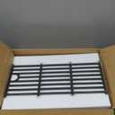 Grill Grates for Charbroil Performance 4 Burner for Char-Broil 463365021 463365724 463365522 463352521, 17inch Grill Grids for CharBroil 463366022 463350521 Replacement Parts G426-0004-W1 G426-0005-W1