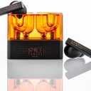 Moondrop Space Travel TWS Earphone Bluetooth 5.3 Noise Canceling True Wireless Stereo IEMs(Black)