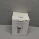 11oz Half-Day Cold-Chain Breastmilk Cooler, Double-Wall Vacuum Stainless Steel with 360 Cooling, Keeps Milk 50F for 14 Hours, Ultra-Portable Leak-Proof BPA-Free, Easy to Clean