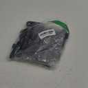 HengLiSam Tarp Clips, Heavy Duty Lock Grip, Clamps Withstand 60mph Strong Wind Fit for Awnings, Outdoor Camping, Caravan Canopies, Bungee Cord Clip (20 Pieces)