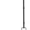 Lilyvane Sod Plugger Tool & Bulb Planter, Heavy Duty Grass Plugger with Sharp Serrated Steel, Sod Cutter for Garden Lawn, Planting Tulips, Zoysia Plugs, Flower Bulbs