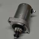 BDELI Starter for Kawasaki FR691V FR730V FH491V FS481V FS541V FS604V, 21163-0711 21163-0714 21163-0727 21163-0749 21163-7024 21163-7034, 2012-2014 Z-Force 48 54 60 RZT46 RZT50 LTX1046 LTX1050