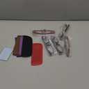 NORPERWIS Reading Glasses 5 Pairs Quality Readers Spring Hinge Vintage Glasses for Reading for Men and Women (5 Pack Mix Color-2, 0.5, x)