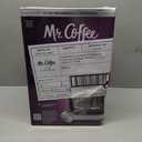 Mr. Coffee 14 Cup Programmable Coffee Maker Stainless Steel