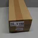 GY00115 42'' Deck Mulch Cover Perfectly Fit for John Deere 102 L 105 110 111 118 LA 115 X 110 120 D 125 S 240 Series Mowers
