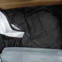 Golf Net 10x7ft, Golf Practice Net for Backyard with 5 Target Holes & Bullseye All-in-One Golf Hitting Net Kit with 3-Turf Mat for Indoor/Outdoor Swing & Chipping Training