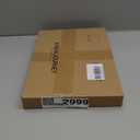 Screen Replacement For Samsung Galaxy Tab S6 Lite P610 P610N P615 LCD Display Touch Screen Digitizer Full Assembly, with Tools(Black)