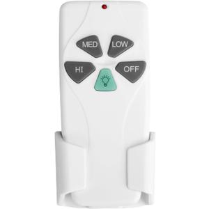 FAN-53T Ceiling Fan Remote Control Replacement for Hampton Bay Harbor Breeze Replace L3HFAN11T FAN-11T L3HFAN35T1 Fan-HD KUJCE9103 FAN-35T CHQ8BT7030T CHQ7030T UC7030T 2AAZPFAN53T