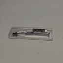 MioHHR Thin Metal Bands Compatible with Apple Watch Band Ultra3/2/1 Series 11 10 9 8 7 6 5 4 3 2 1 SE3/2/1,Slim Narrow Stainless Steel Strap for Women iWatch 49mm 46mm 45mm 44mm 42mm 41mm 40mm 38mm (Black)