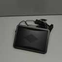 2026 Upgraded TV Antenna Indoor, 3600+ Miles Long Range HDTV Antenna for Smart TV Indoor, Digital Antenna for Local Channels 4K 1080P with Amplifier Signal Booster -38 FT Thick Coaxial Cable