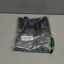 Atbuty Short Torso Waist Trainer for Women Tummy Control Waist Cincher Slimming Underbust Body Shaper Size M