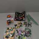 LEGO Icons Flower Bouquet Building Set - Artificial Flowers for Decoration for Home and Display, Ages 18+ - Small Fake Flowers for Table, Desk, Office - Gift for Graduation - 10280