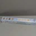 2 Pack Hat Organizer for Baseball Caps, Strong Adhesive Hat Rack for Wall, Multilayer Hat Storage Display Holder, Wall Mounted Hat Hooks Hold up to 18 Hats for Closet Door and Bedroom (Black)