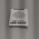 Amazon Basics MicroSDXC UHS-I Class 10 Memory Card with Full Size Adapter, A2, U3, V30, 4K, Read Speed up to 100 MB/s, 64 GB (2pack), for GoPro Cameras Storage, Black