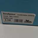 ZEROXPOSUR, JULIANNA SANDAL, TWILL CANVAS, WOMENS SIZE 8.5