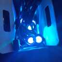 Govee Permanent Outdoor Lights Pro, 200ft with 120 RGBIC LED Lights for Daily and Accent Lighting, 75 Scene Modes for Outdoor Decor, IP67 Waterproof, Works with Alexa, Google Assistant, Matter, White