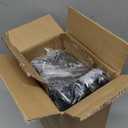 Rotating Christmas Tree Stand, 360-Degree Rotating Adjustable Tree Stand for up to 7.5ft Tall and 80lbs Rotating Christmas Tree Stand with Adjustable Remote Control (with Remote Control)