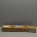 24 Inch Linear Shower Drain Brushed Recatngular Floor Drain,SUS304 Stainless Steel CUPC Certificate (24 inch)