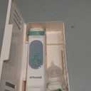 Amazon.com: Electric Nasal Aspirator for Baby, Nose Aspirator for Toddlers, Waterproof Baby Nose Sucker, Nose Cleaner with 3 Silicone Tips, Adjustable Suction Level, Music and Light Soothing Function,Green : Baby