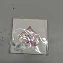 Mothers Day Gifts Best Mom Gifts -Gifts for Mom from Daughter Son - Best Mom Ever Gifts Unique Mother Birthday Acrylic Heart-Shaped Plaque Desk Decorations Present for Mom Christmas Anniversary