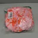 GRACE KARIN Women Strapless Dress Casual Loose Ruched Long Maxi Dress with Pockets, XXL