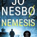 Nemesis: A Harry Hole Novel (Harry Hole Series, 4)