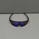Youth Baseball Sunglasses for Boys Girls Kids Sports Sun Glasses Softball Cycling UV400 Protection Ages 3-14