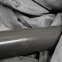 2025 Upgraded 100FT Non-Expanding Garden Hose, Ultra-Light & Flexible Water Hose - Burst-Resistant, Kink-Free, High-Pressure, All-Weather Use for Lawns, Gardens, and Outdoor Cleaning