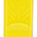 One Click Butter Holder and Slicer with Stainless Steel Blade