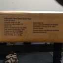 VEVOR HT-W6412 12U 15''- 40'' 4-Post Open Frame Server Rack