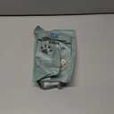 Crunchy Treats (5 Sticks, Peanut Butter and Carob) (1 Count (Pack of 1))