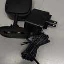 Tapo by TP-Link 1080P Indoor Security Camera for Baby Monitor, Pet Camera w/Motion Detection, 2-Way Audio, Night Vision, Cloud & SD Card Storage, Works w/Alexa & Google Home, Black, C101