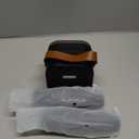 2026 Newest Mini Karaoke Machine for Kids Girls & Boys - Portable Bluetooth Speaker with 2 Wireless Microphones - Kids Birthday Gifts for Ages 4-10 - Kids' Instrument Accessories - Black