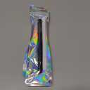 Soft Silicone Grip Case for Apple Pencil 2nd Gen - Anti-Slip, Comfortable Hold, Protective Cover with Precise Fit & Easy Access to Charging (Black+White) Pack of 3