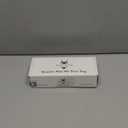 Women Seamless Bra Plus Size Back Fat Smoothing Seamless Bralette Sleeping Wireless Bra for Sport Everyday (XX-Large, Dark Blue)