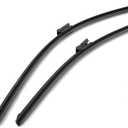 Genuine Audi Wiper Blade Set Q5 SQ5 80B998002