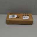 Food Storage Containers with Airtight Lid, Stainless Steel Snack Containers, Leak Proof Metal Lunchbox with Compartment , Lunch Box Bento Box Adult for Office, Travel, Meal Prep, Pack of 2