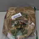 fun shack Hatter Costume Men, Wonderland Hatter Halloween Outfit, Book Character Costume For Adults (Large, Brown)