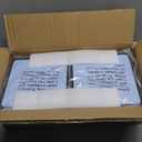 LAMU Pots and Pans Organizer Rack for under Cabinet, 8 Adjustable Tiers Pan Pot Organizers inside Cabinet with 15" Height, Heavy-Duty Kitchen Organization and Storage Holds up to 12" Cookware, Black: Home & Kitchen