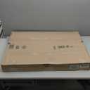 Imperius Foldable Box Spring, Bunkie Board, Bed Support Slats, Bed Boards for Under, Twin (60x30)