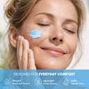 Copper Peptide GHK-Cu Beef Tallow: Grass-Fed Blue Balm for Mature Skin - Face and Body Moisturizer with Methylene Blue, Manuka Honey & Vitamin E Natural Skincare for Dry & Sensitive Skin 4 oz