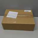 HolidayIdeas Fitted White Tableclothes - 72 x 30 Inch - 2 Pack Rectangle Table Covers for 6 Foot Tables, Polyester Fabric Tablecloths for Christmas, Parties, Wedding, Trade Show