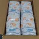 Huggies Size Newborn Diapers, Little Snugglers Baby Diapers, Size Newborn (up to 10 lbs), 84 Count