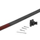 Bonbo 3108399.035B RV Awning Torsion Arm Assembly | Right Hand - Perfectly Fits for Dometic A&E 8000 8500, 8500 Plus, 9000, 9000 Plus & Sunchaser II Series Awnings