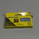 BHTOP F32 1 1/4" 18 Guage Galvanized brad Nails (2000-Pack)