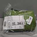 Ultralight Waterproof Tent, Double-Layer Three-Season Backpacking Tent for 1-Person Camping, Kayaking, Climbing, Hiking, Weighing in at only 2 pounds for The Tent (Green)