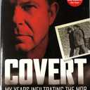 Covert: My Years Infiltrating the Mob