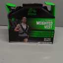 RBX Performance Fitness Weighted Vest (8 lb)