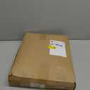 12 Panels Small Animal Playpen, 48" x 24" x 16" Pet Playpen with Waterproof Mat, C&C Cage for Guinea Pigs, Puppy Play Pen, Bunny Playpen, Indoor Outdoor Portable Metal Wire Yard Fence