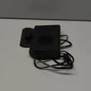 12V Car Heater,200W Portable Car Heater for Vehicle Car Windshield Heater Defrost Defogger Car Heater That Plugs Into Cigarette Lighter (Orange Black)